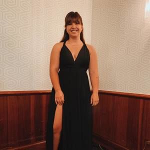 Meet your Posher, Alexandra